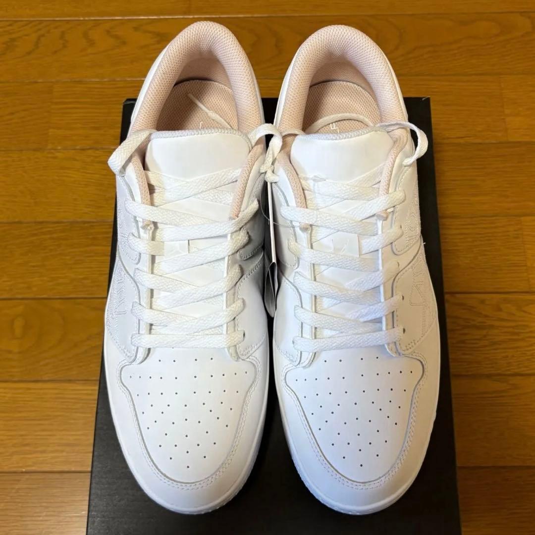 NIKE ゴルフシューズ　ジョーダン　29㎝