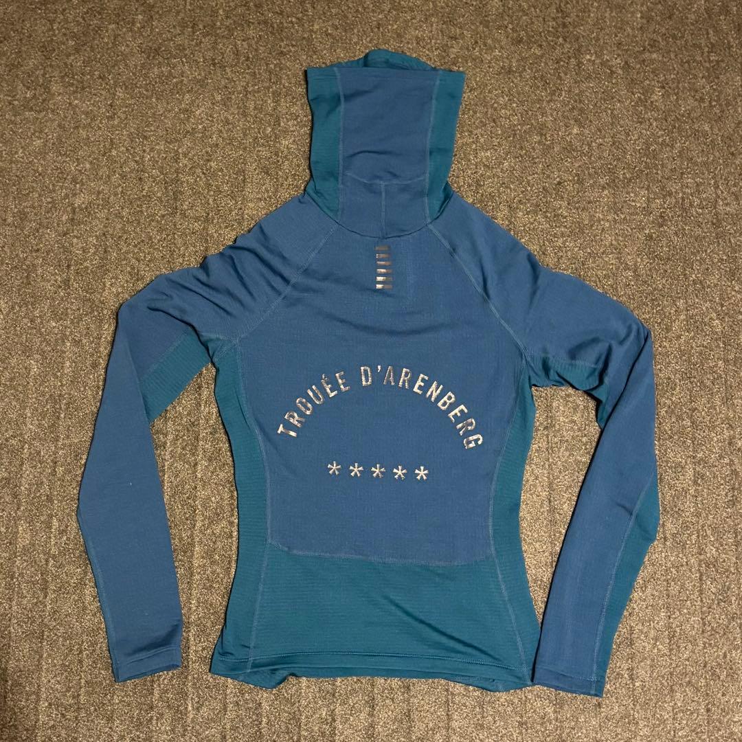 Rapha プロチーム サーマル ベースレイヤー