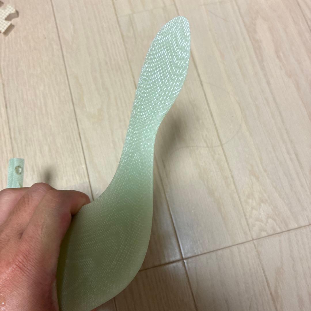 サーフィン・ボディボード BONZER525 S-WINGS