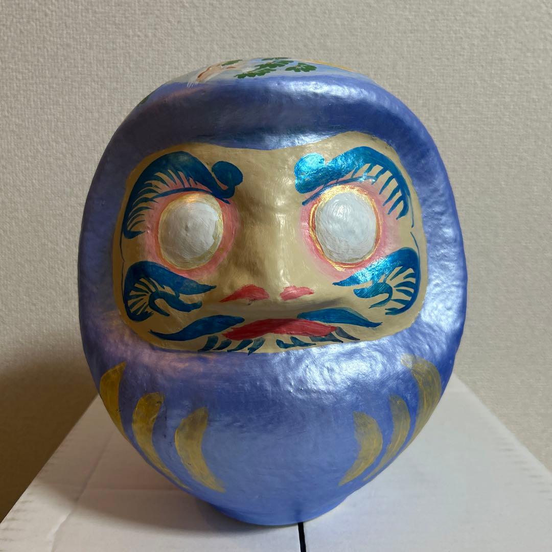創作達磨