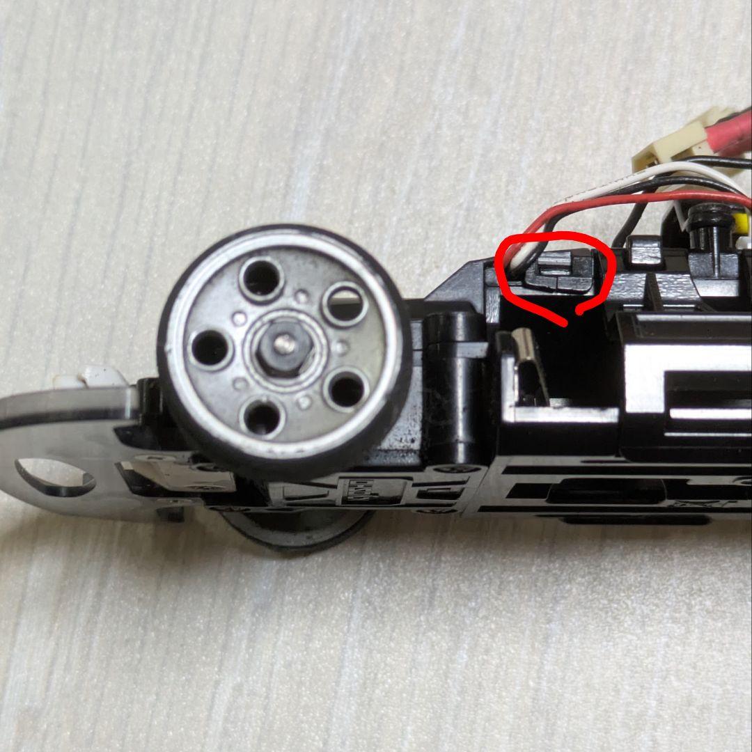 ミニッツレーサー MR-03N フェアレディZ オプション多数付き