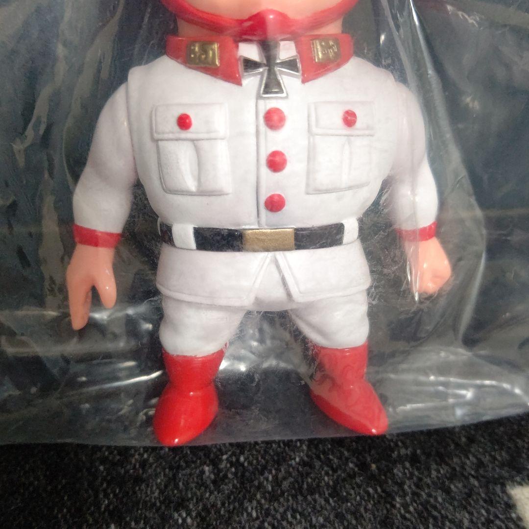 キン肉マン ファイブスタートイ NSC-CH ブロッケンJr.幼少期