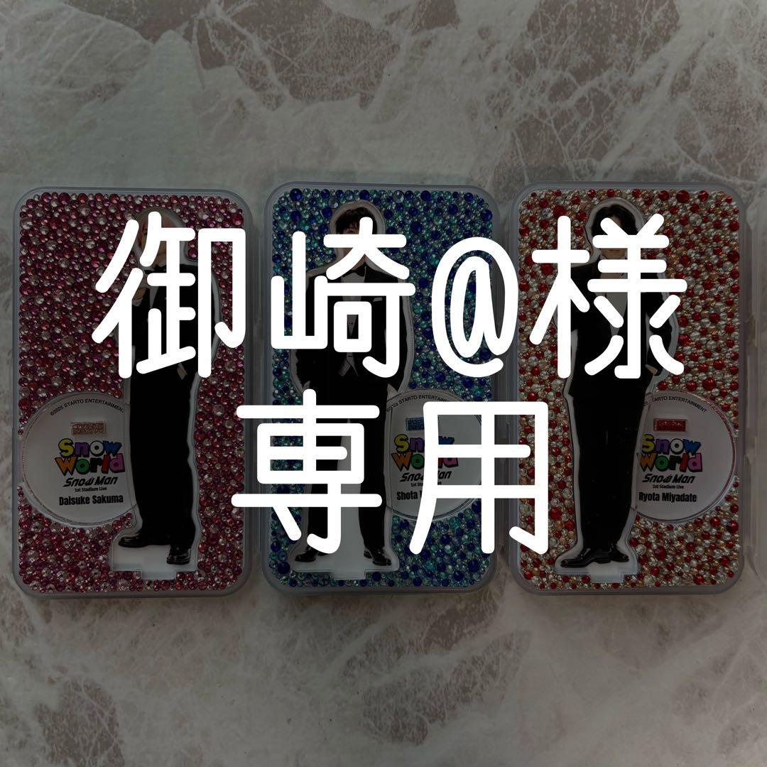 御崎@さま専用
