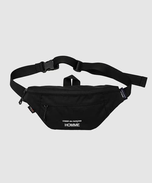 COMME des GARÇONS HOMME ボディバッグ