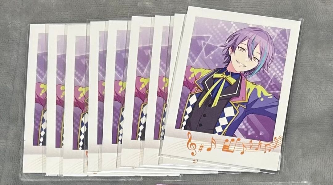 プロセカ グッズまとめ
