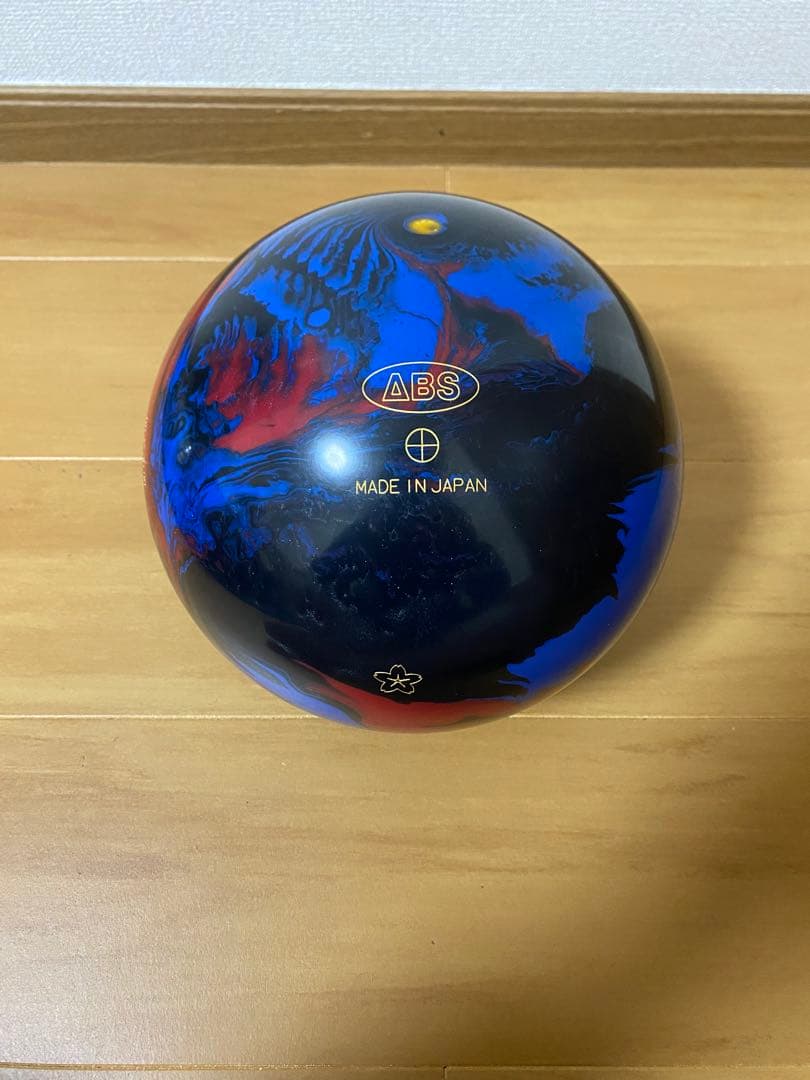 【新品・未使用】アキュライン・ツアープレミアムセブン　14ポンド