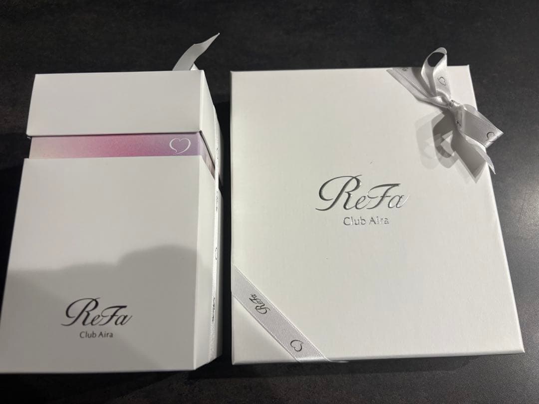 ReFa未開封