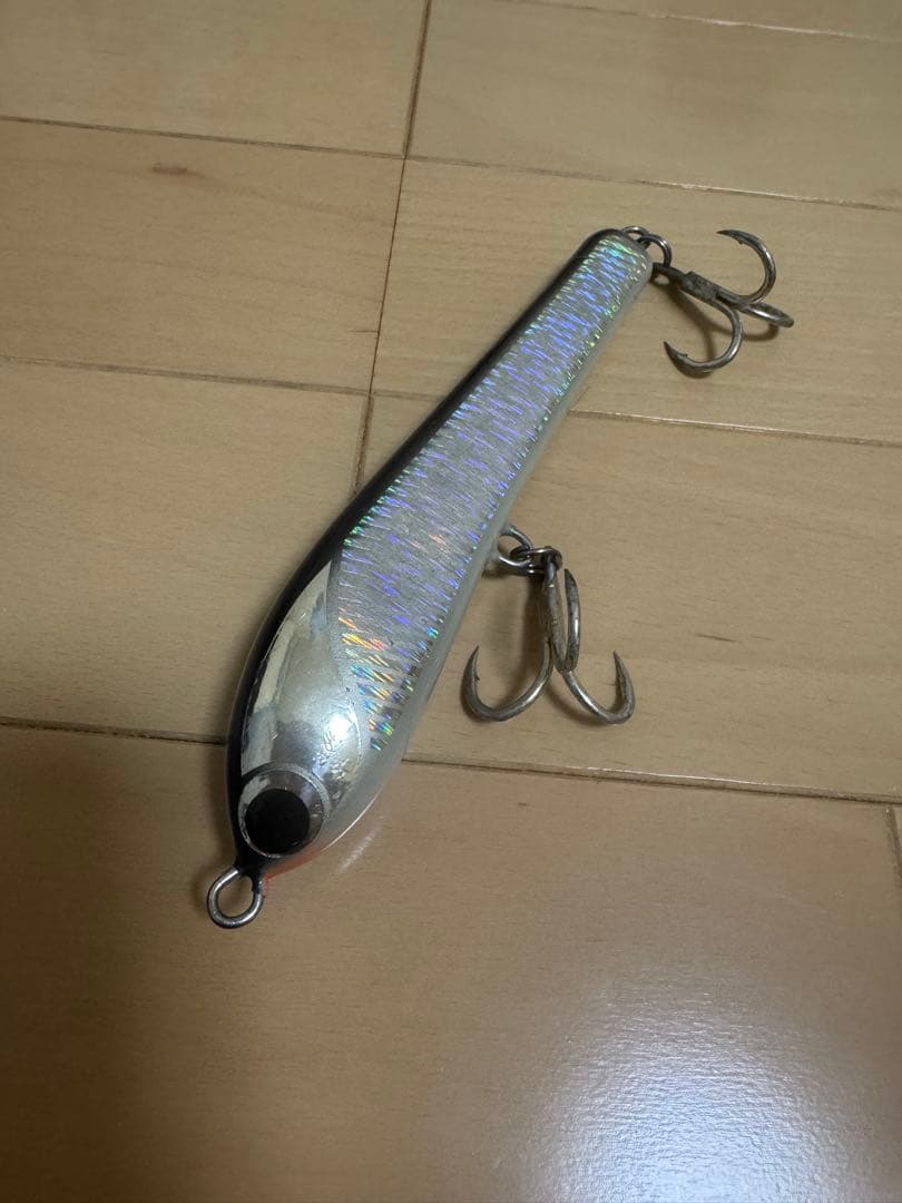 魚じゃらし工房　ラメール150