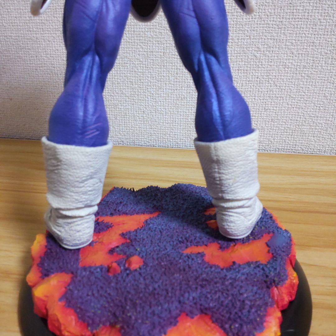 【貴重】ドラゴンボールフィギュア アプール フリーザ軍 海外ガレージキット完成品