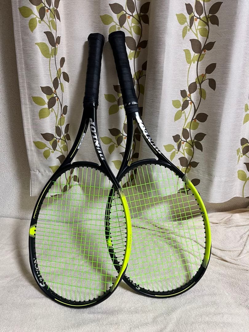 ダンロップ SX300LS G2 285g