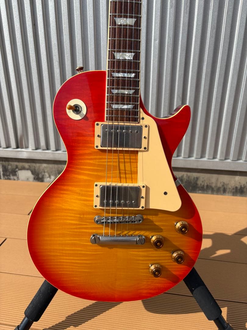 Burny RLG-60(70) ‘59 Mode 約4.1kg
