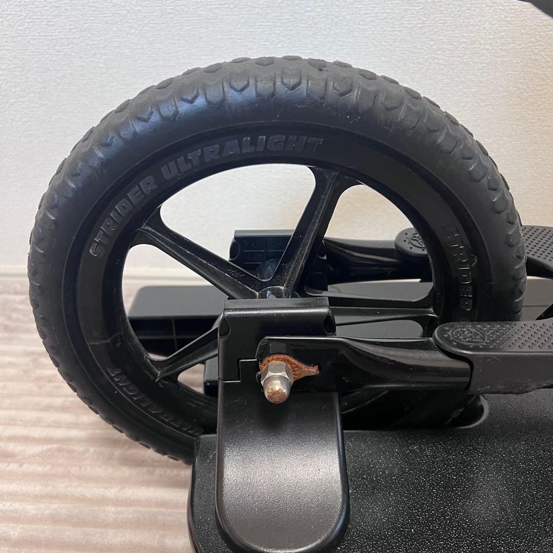 ストライダーロッキングベース　セット　直接取引