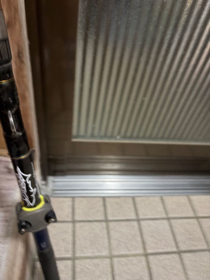 タマンモンスター8号
