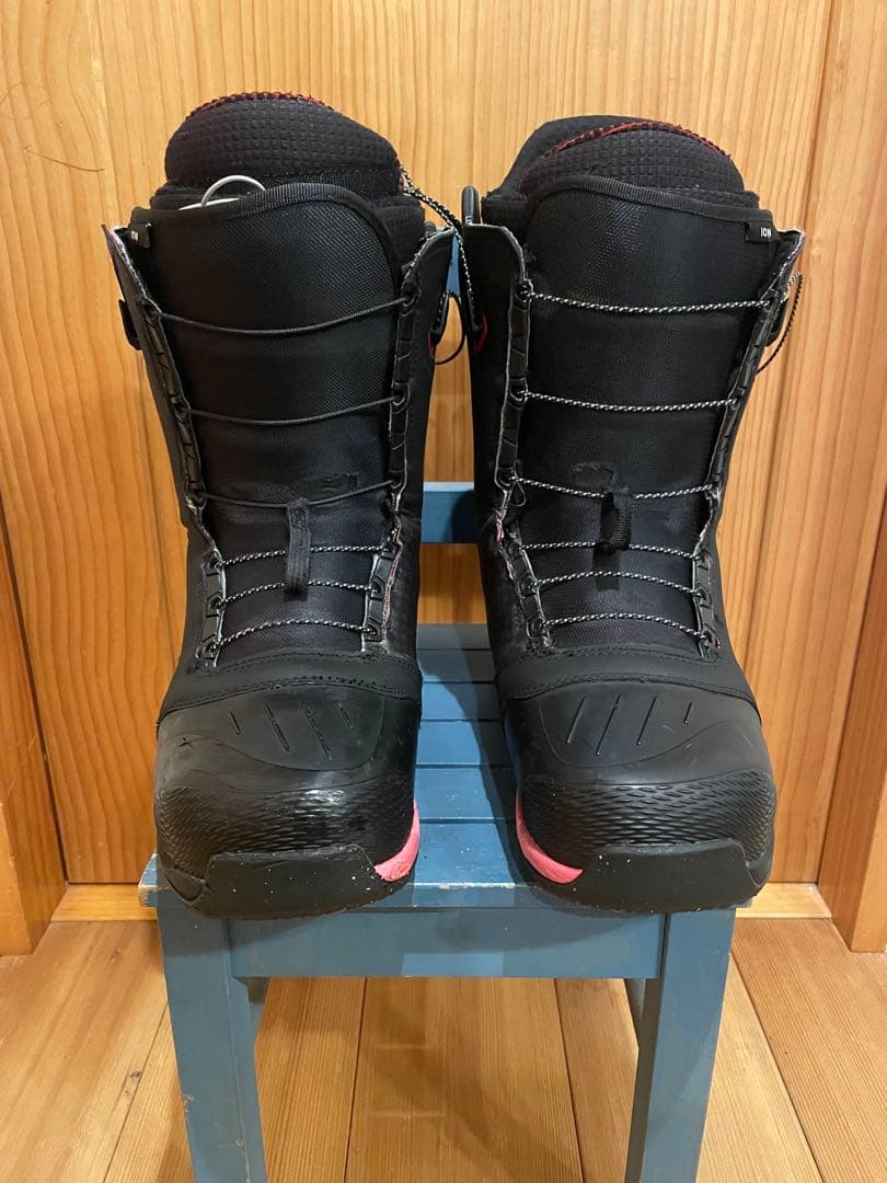 BURTON iON 28cmスノーボードブーツ