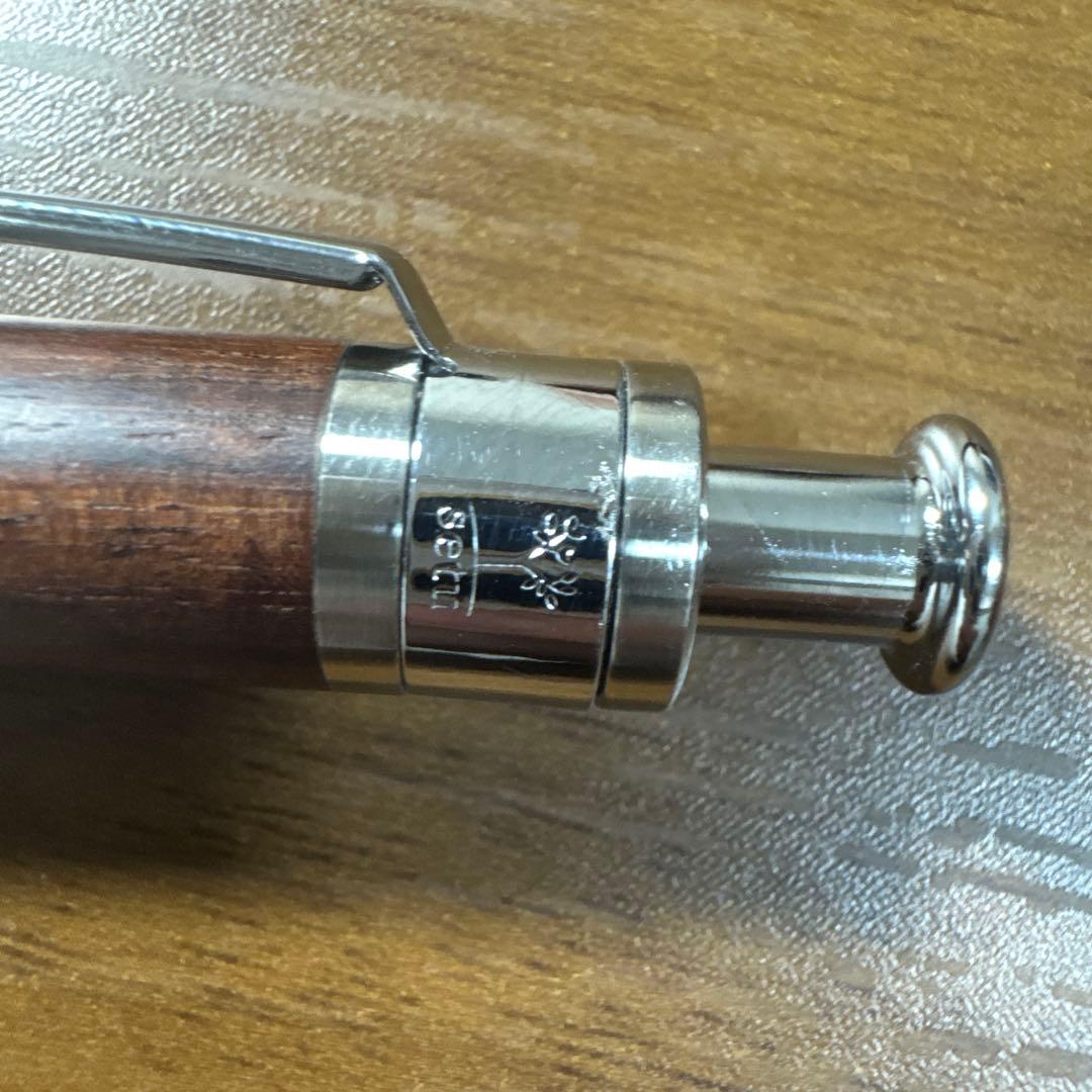 [美品]工房楔キングウッド