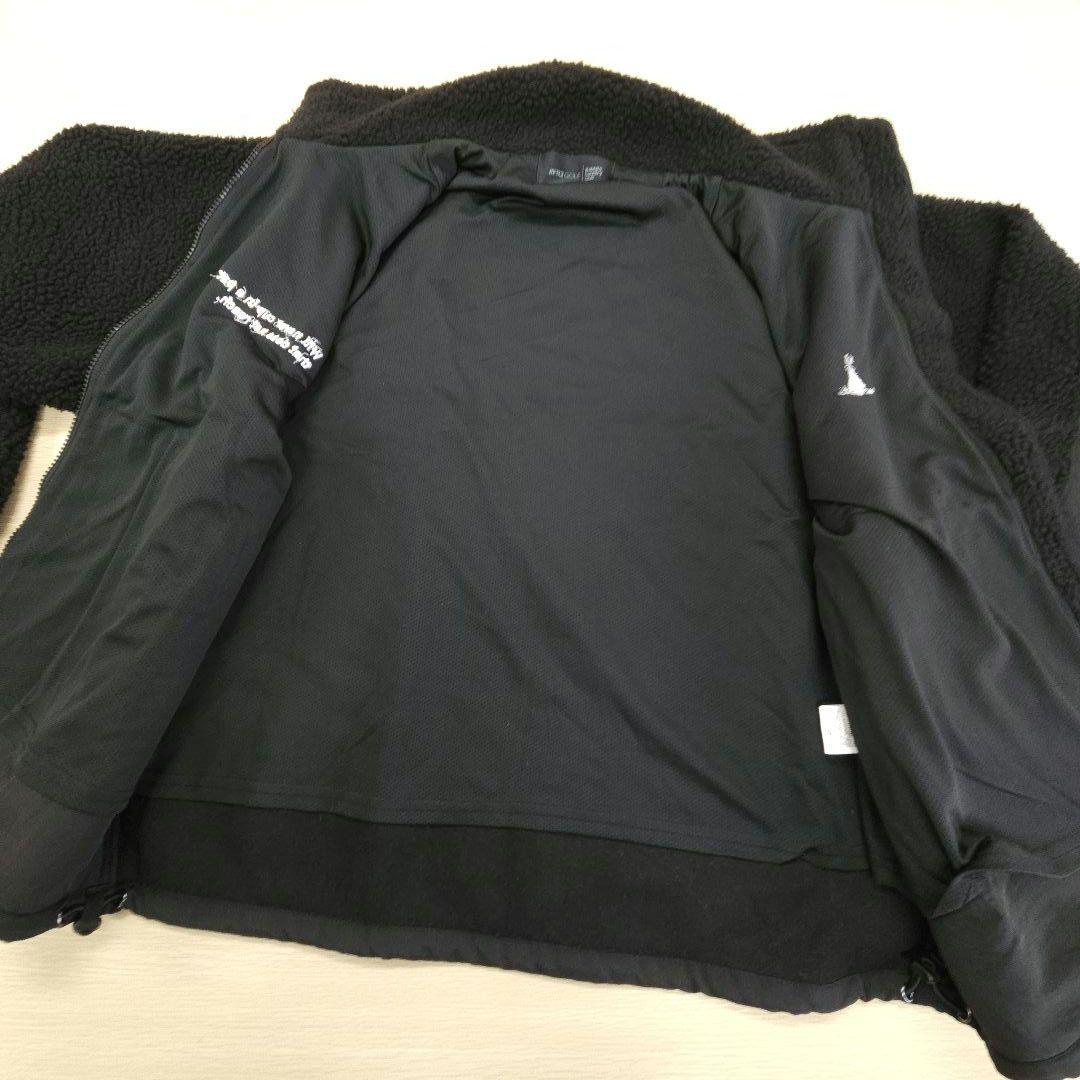 FR2GOLF fr2golf ボアジャケット