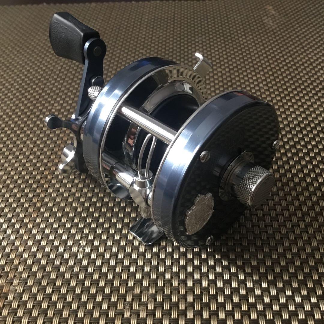 リール abu4500c