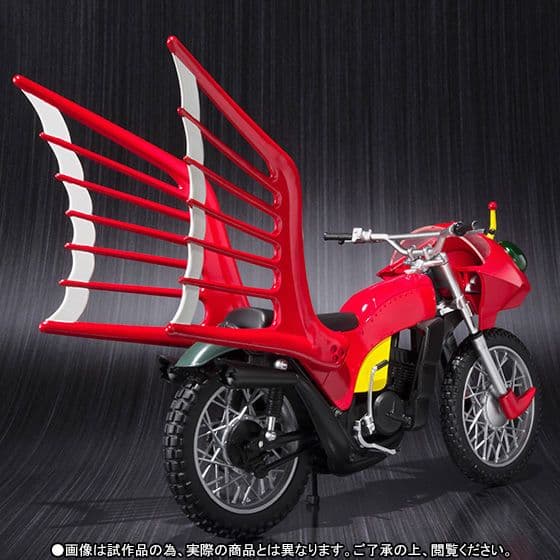 【希少品】S.H.Figuarts 仮面ライダーアマゾン&ジャングラーセット