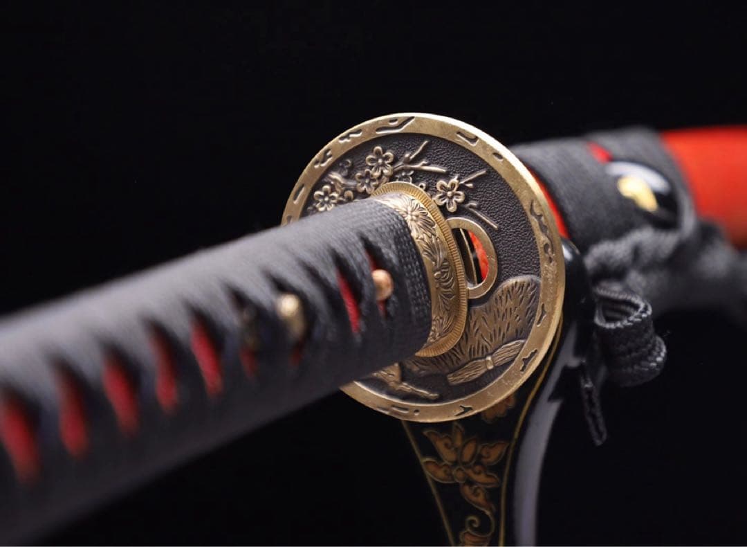 沅切侍刀 稽古 模擬刀 日本刀 模造刀 武具 舞踊刀 古兵器 太刀 武蔵風侟