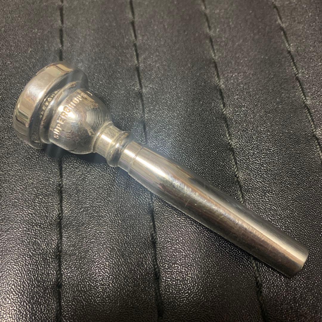 管楽器・吹奏楽器 Jerome Callet super chops3