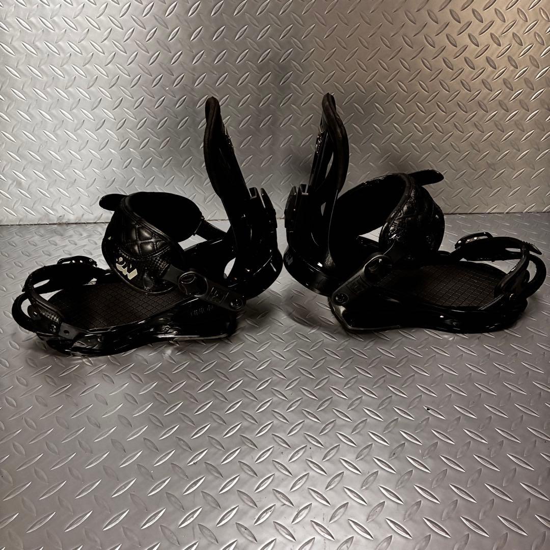 【人気モデル】SALOMON CRAFT 154cm UNION２点セット