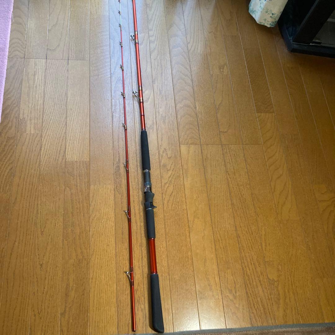 極鋭GEAR Fスペック　270