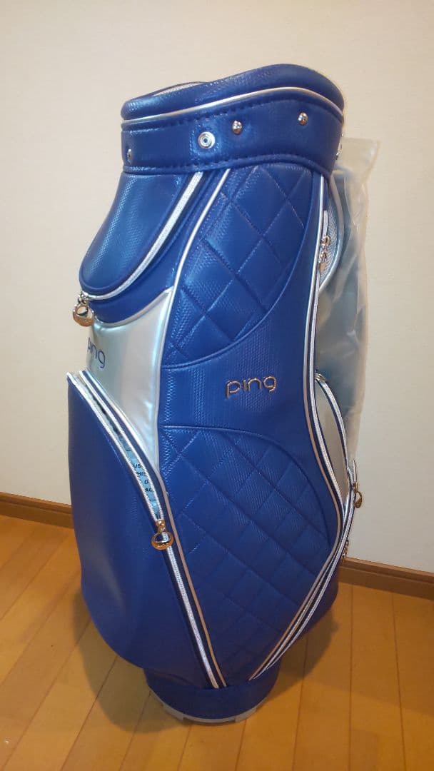 ピンPING