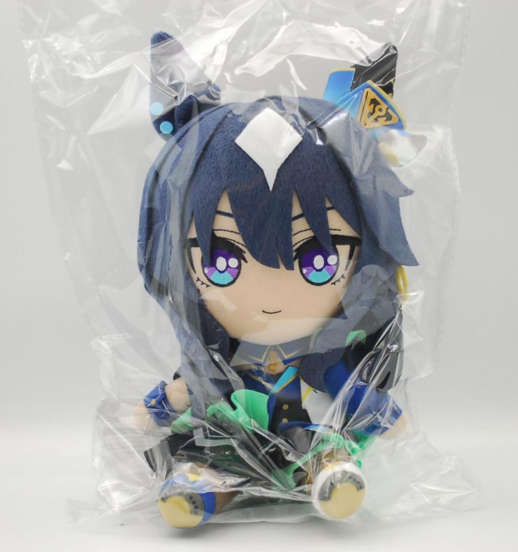 C107新作 ぬいぐるみ ヴィルシーナ ウマ娘プリティーダービー Gift