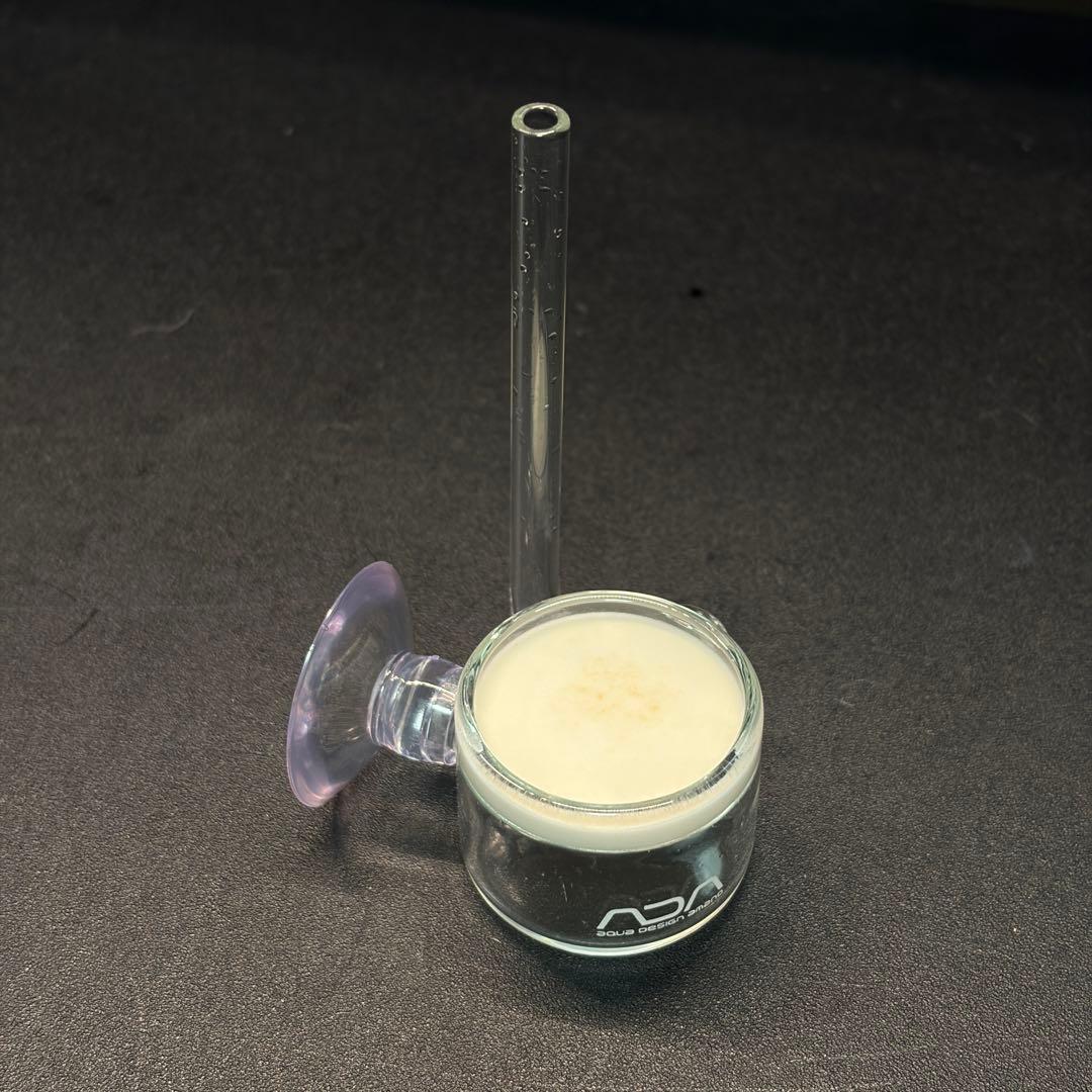 ADA　パレングラスビートル30Φ　CO2用