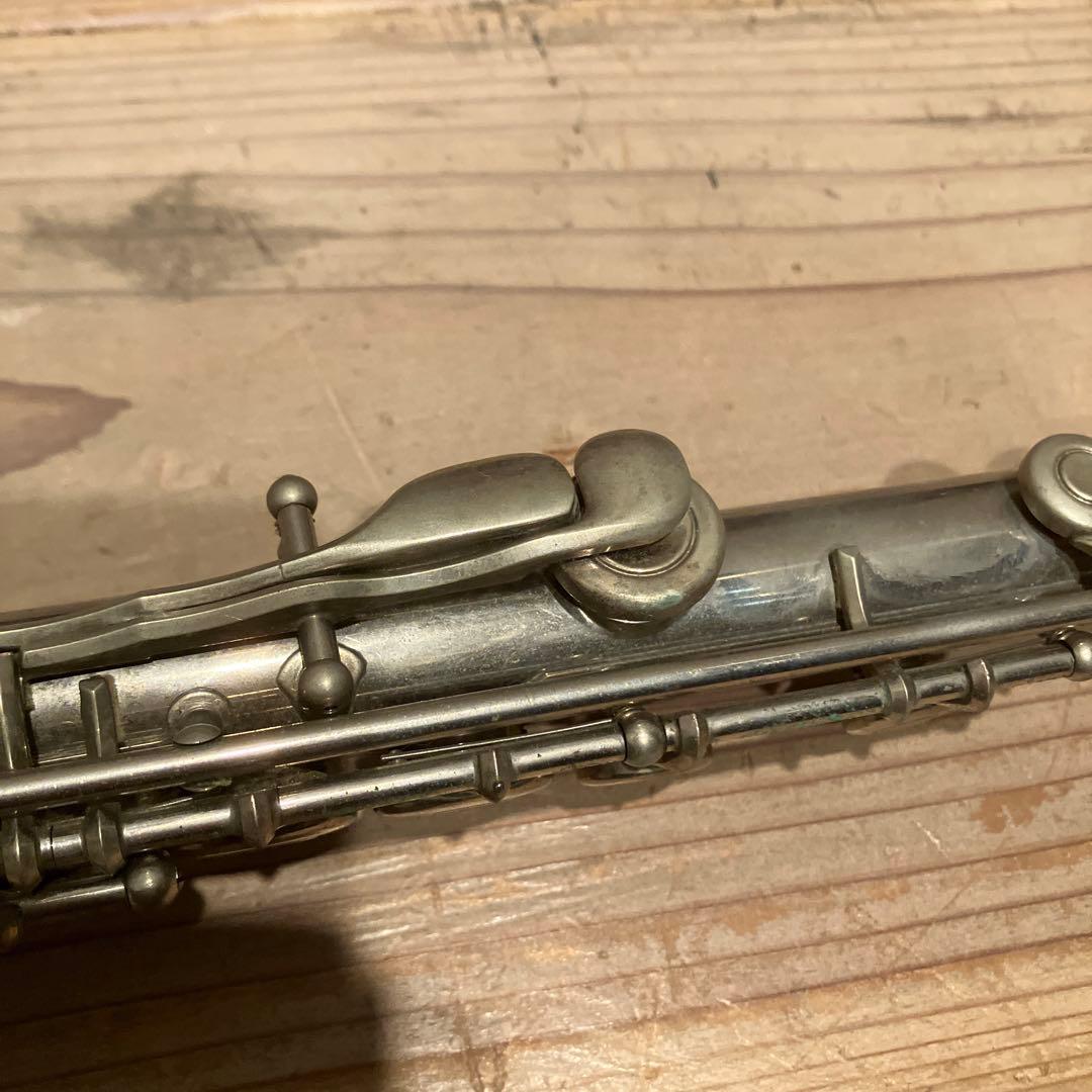 YAMAHA YFL-211 フルート ケース付き