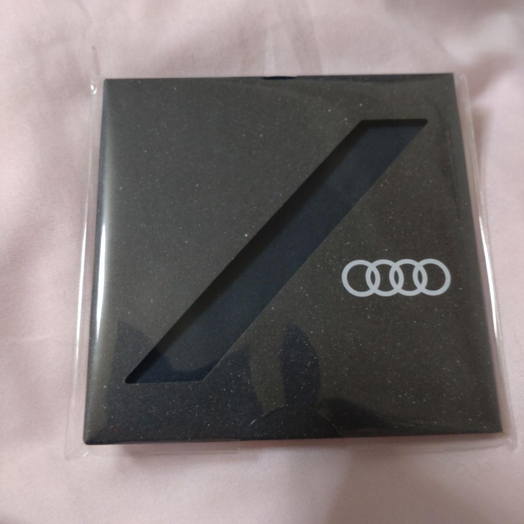 Audi ノベルティグッズ 7個セット