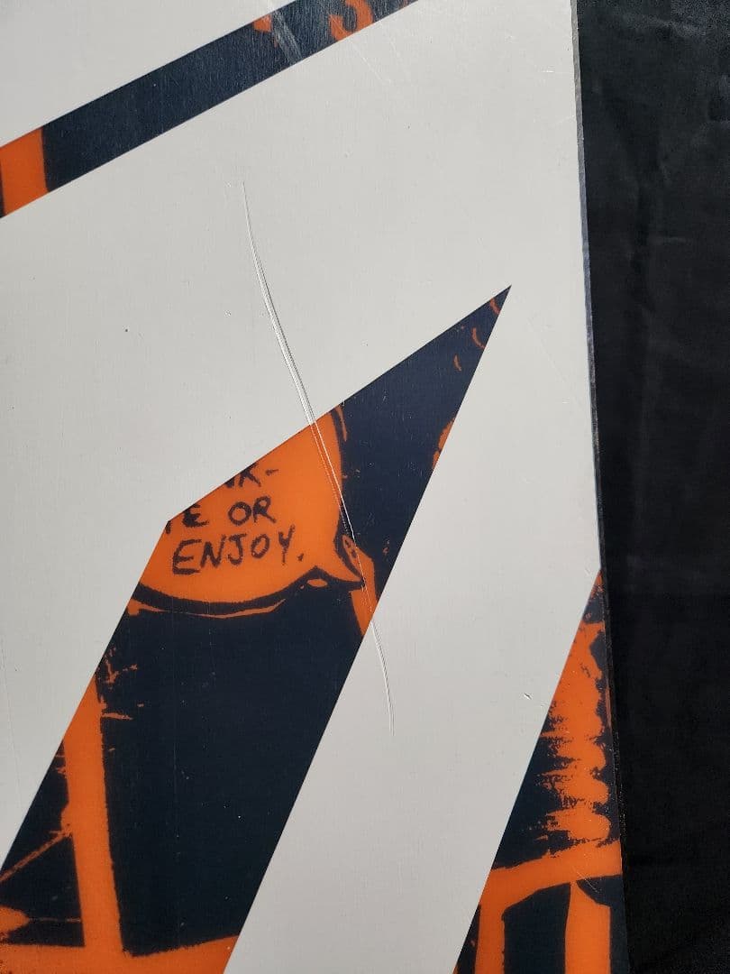 NITRO　ナイトロ　スノーボード　T1　LEGACY　149　バインディング付