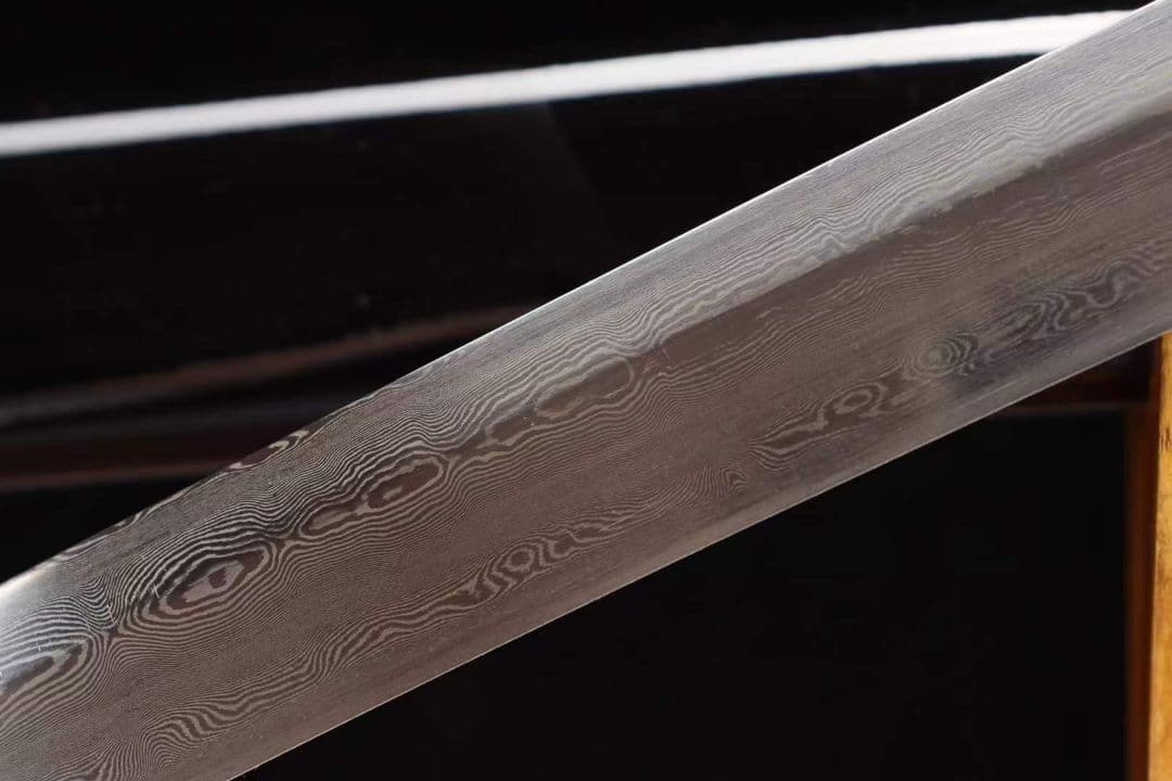 【逆刃の侍】武具　刀装具　日本刀　模造刀 居合刀