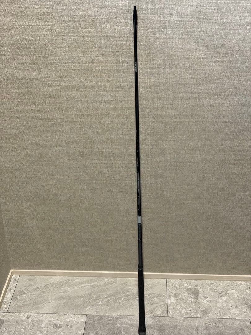 テンセイホワイト AV SERIES 65 FLEX S ドライバー用