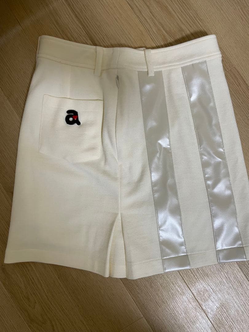 未使用アルチビオゴルフスカート