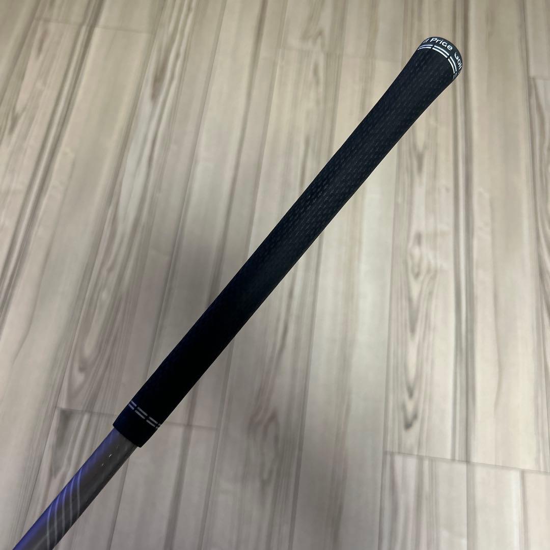 PING G430 5番アイアンレフティ