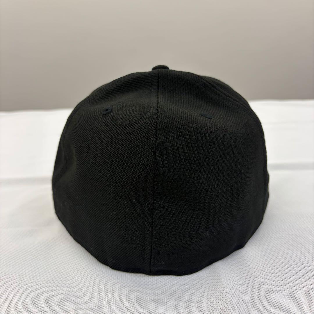 NewEra× Misfits コラボ キャップ ミスフィッツ