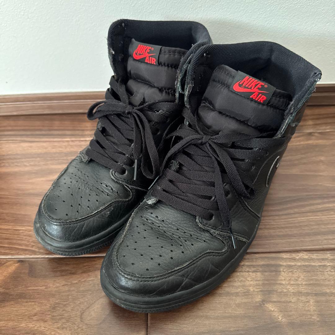 シューズ(男性用) Nike Air Jordan 1 Retro High OG \