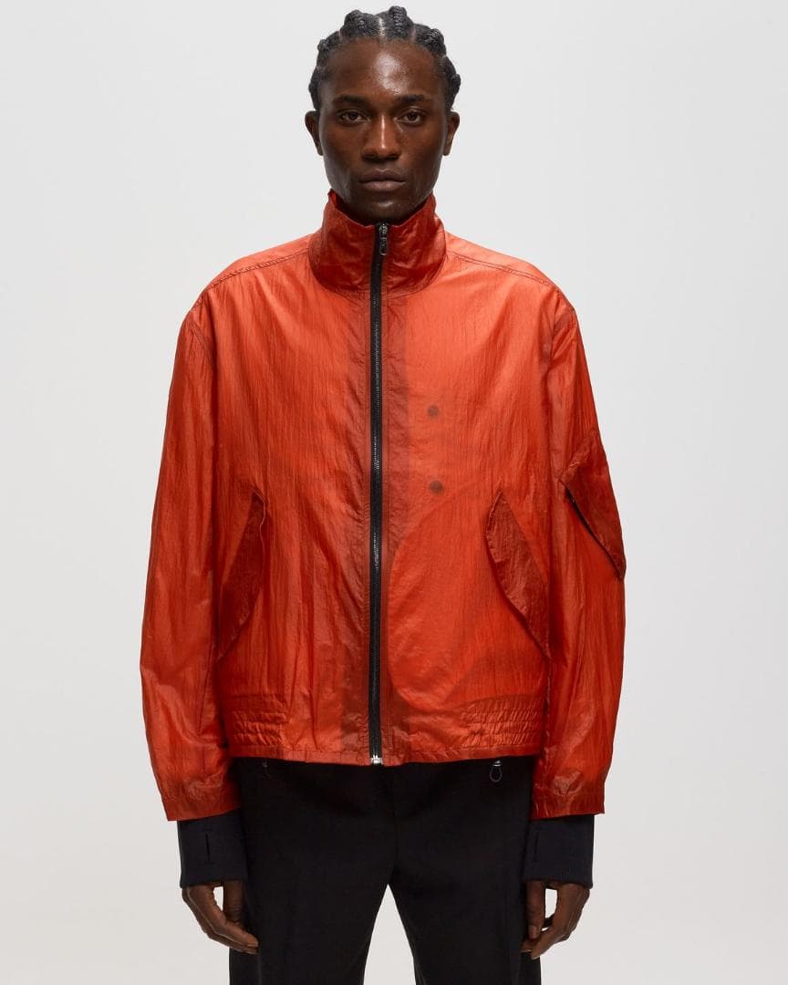 【美品】OUR LEGACY LUFT JACKET 46
