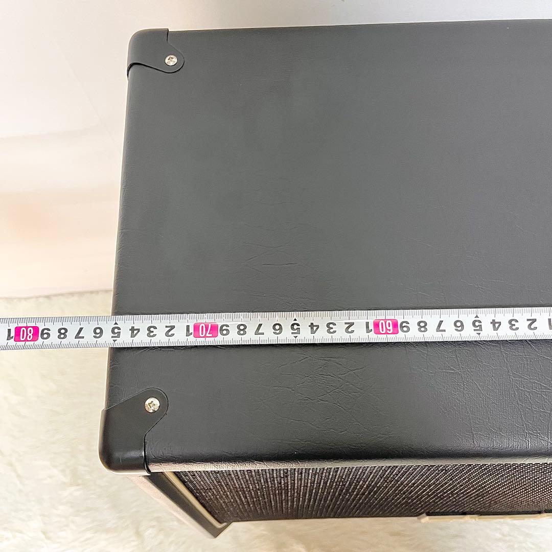 【美品】Blackstar HTV-412A ギターアンプ キャビネット
