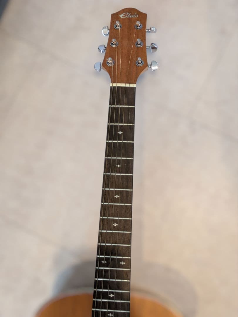 ELVISエルビス Master Mini 10 純正バッグ付き