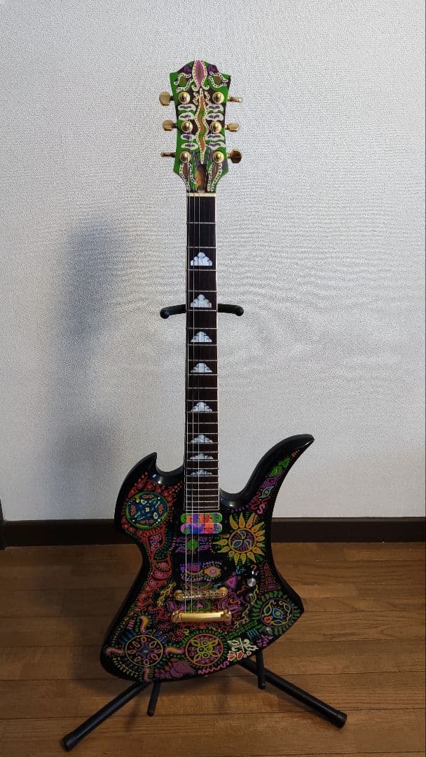 MG-120X サイケ