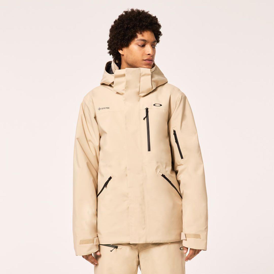 【GORE-TEX】Oakley Sub Temp RC Jacket