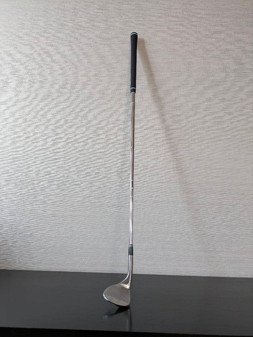 希少リンクスLWロブウェッジ70°メンズゴルフクラブ初心者Sグリップ新品SE