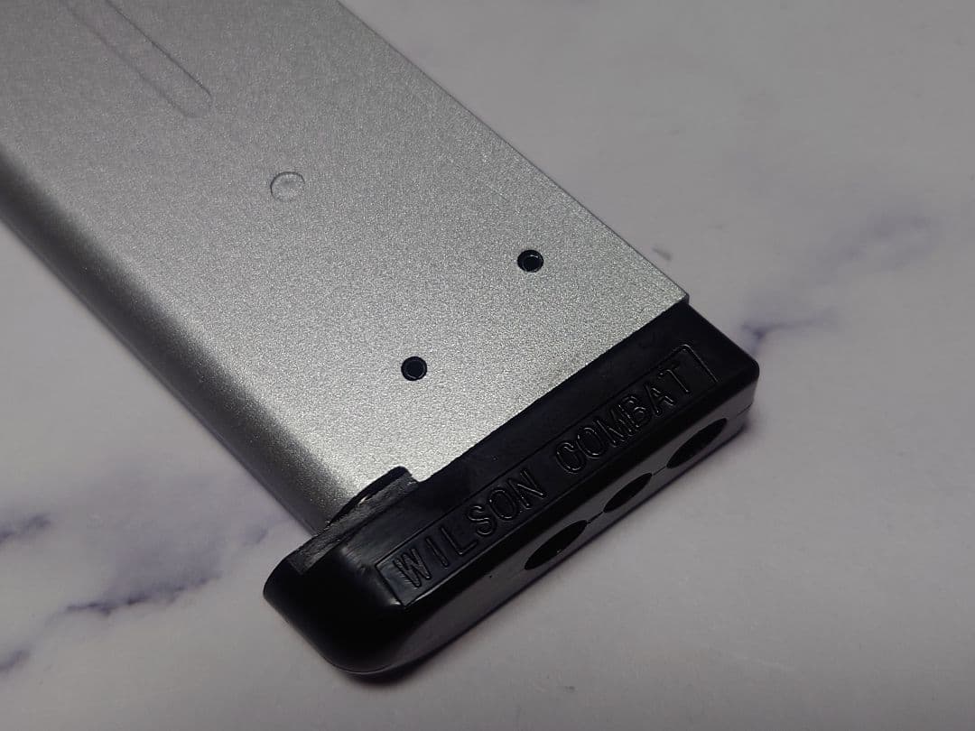 os55 WA SFA ローデッドMC？ LB？ オペレーター