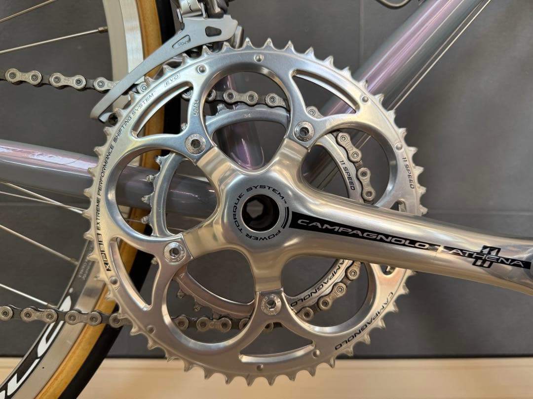 DE ROSA NEO PRIMATO デローザ ネオプリマート 【超美品】