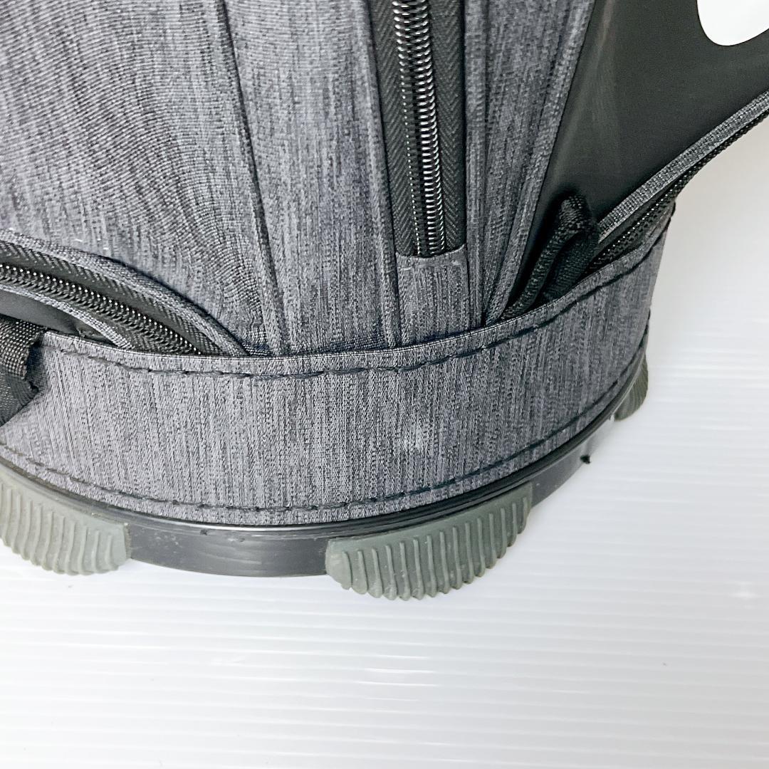 【美品✨】オークリー キャディバッグ 9.5型　送料込み