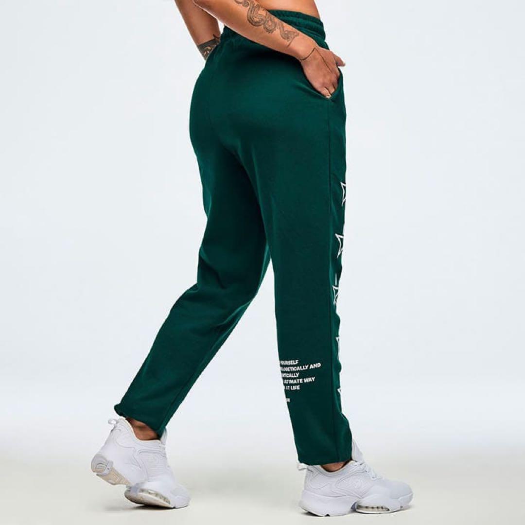 新品　正規品　ズンバ　ラスト　X S スエットパンツ