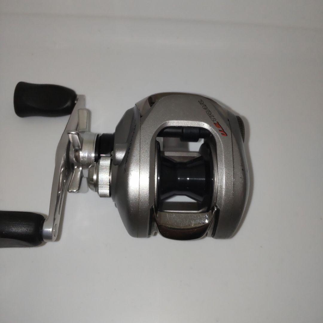 TD-Z 100ML USトレイル