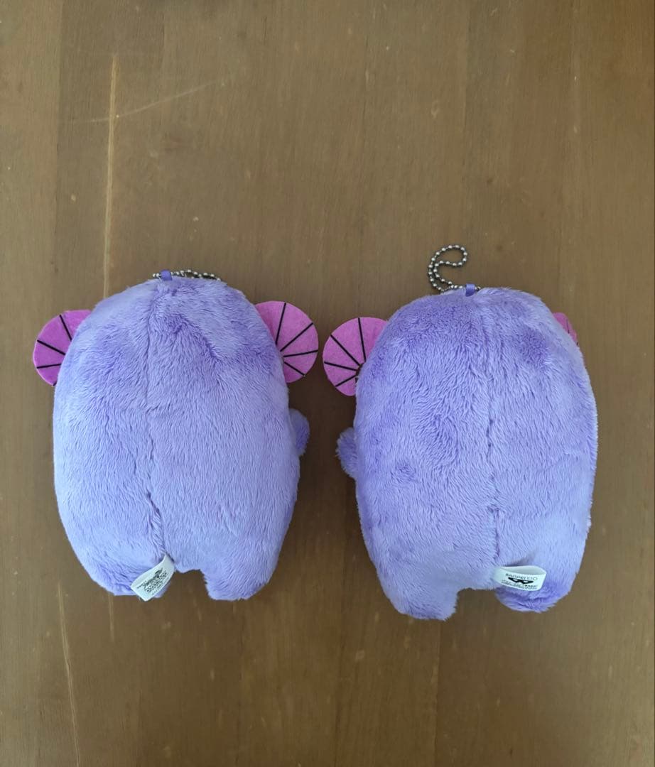 アイドリッシュセブン　きらどるぬいぐるみ　セット
